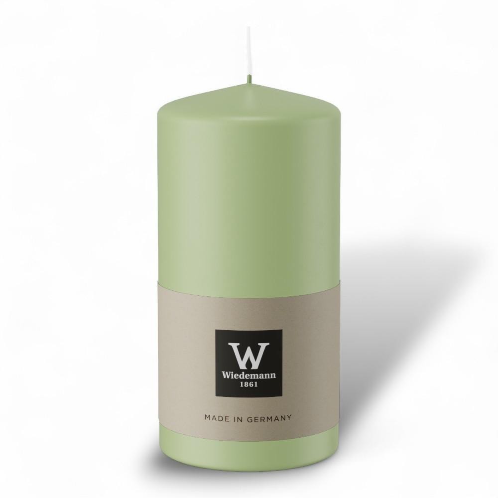 MOCCOLO 120X60 VERDE SALVIA